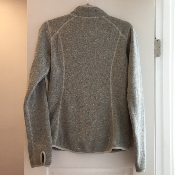 North Face Jacket - Picture 7 of 7